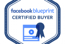 Официальная сертификация от Facebook по рекламе и не только