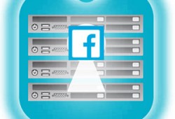 Где находятся сервер Facebook и как работает?