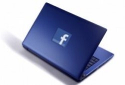 Установить Facebook для ноутбука бесплатно на русском